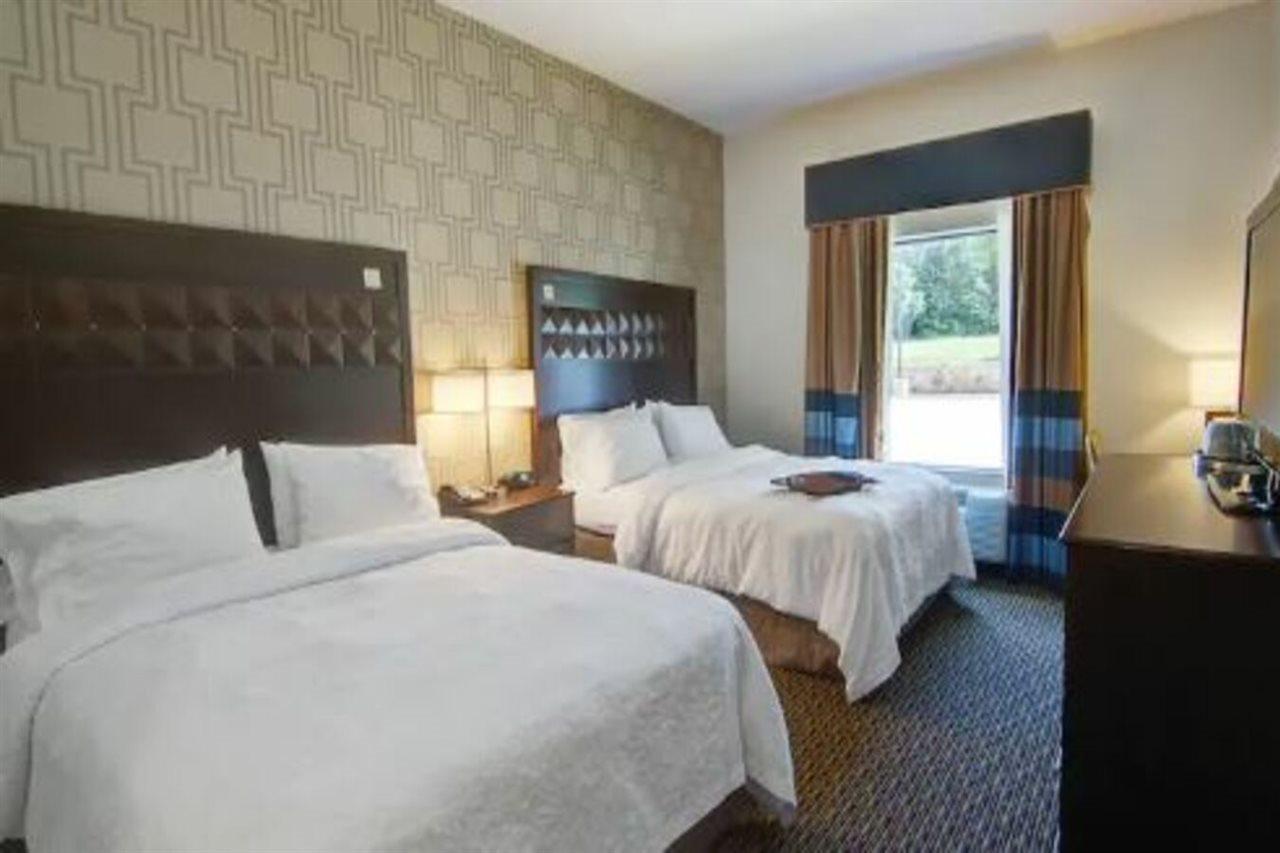 Hampton Inn And Suites Trophy Club - Fort Worth North Exteriör bild