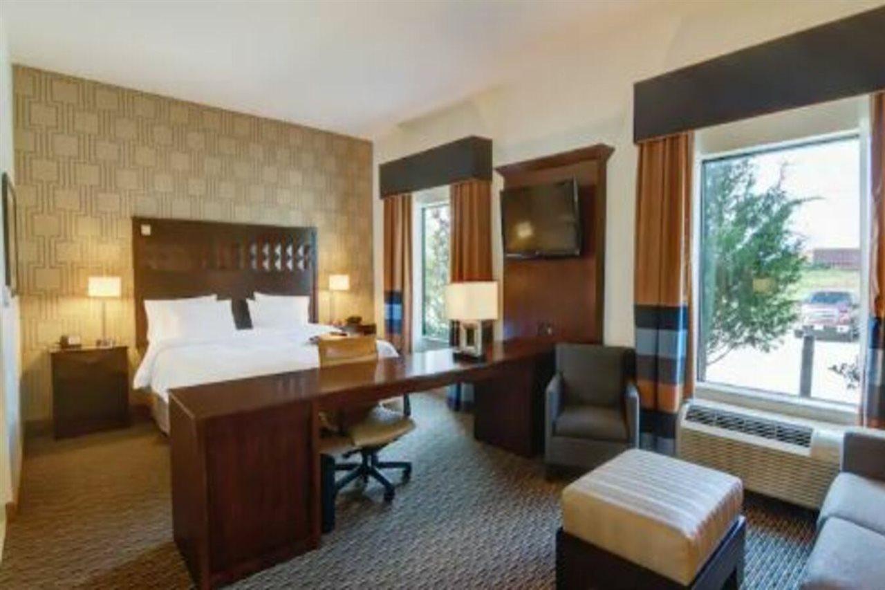 Hampton Inn And Suites Trophy Club - Fort Worth North Exteriör bild