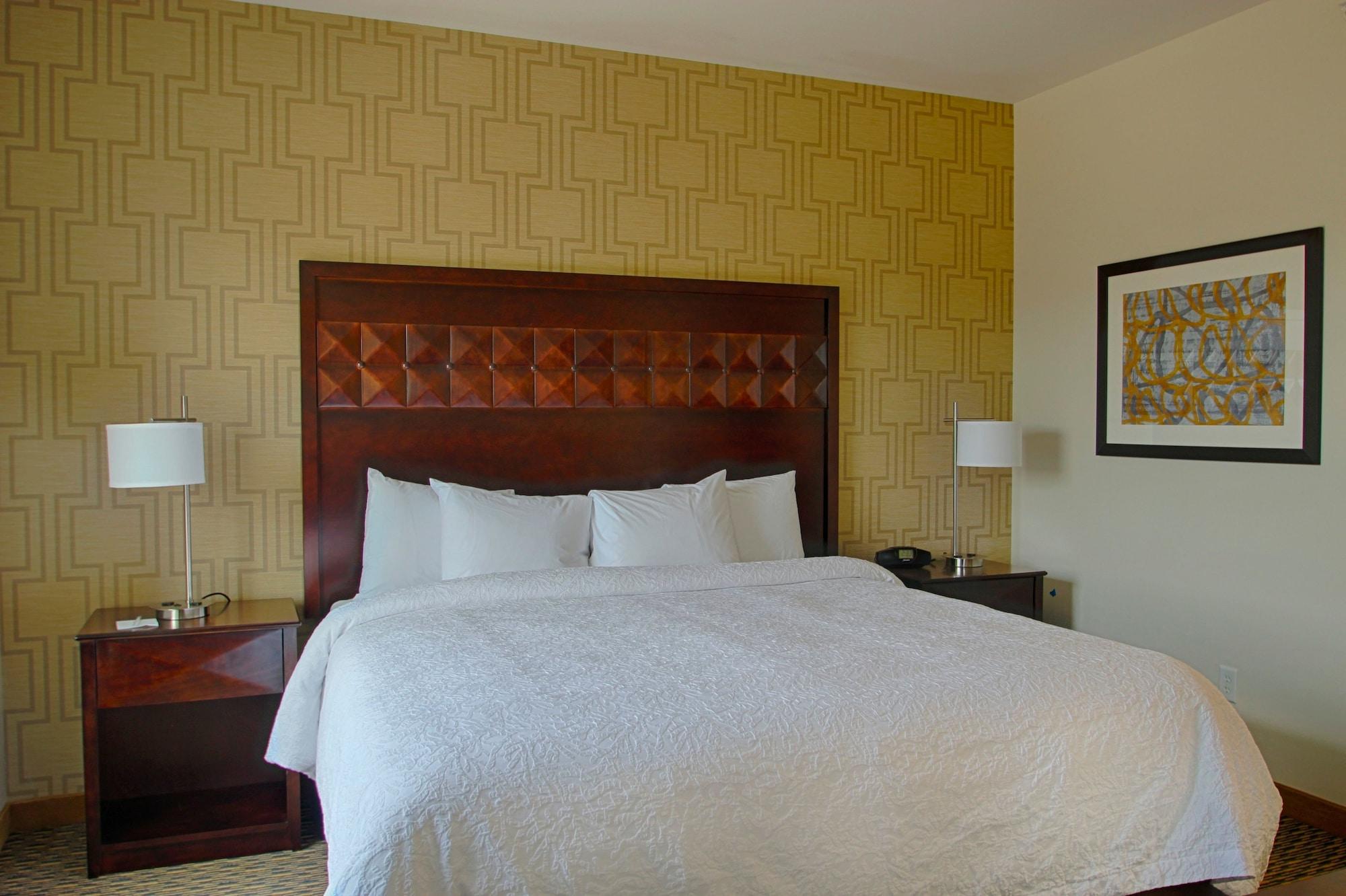 Hampton Inn And Suites Trophy Club - Fort Worth North Exteriör bild