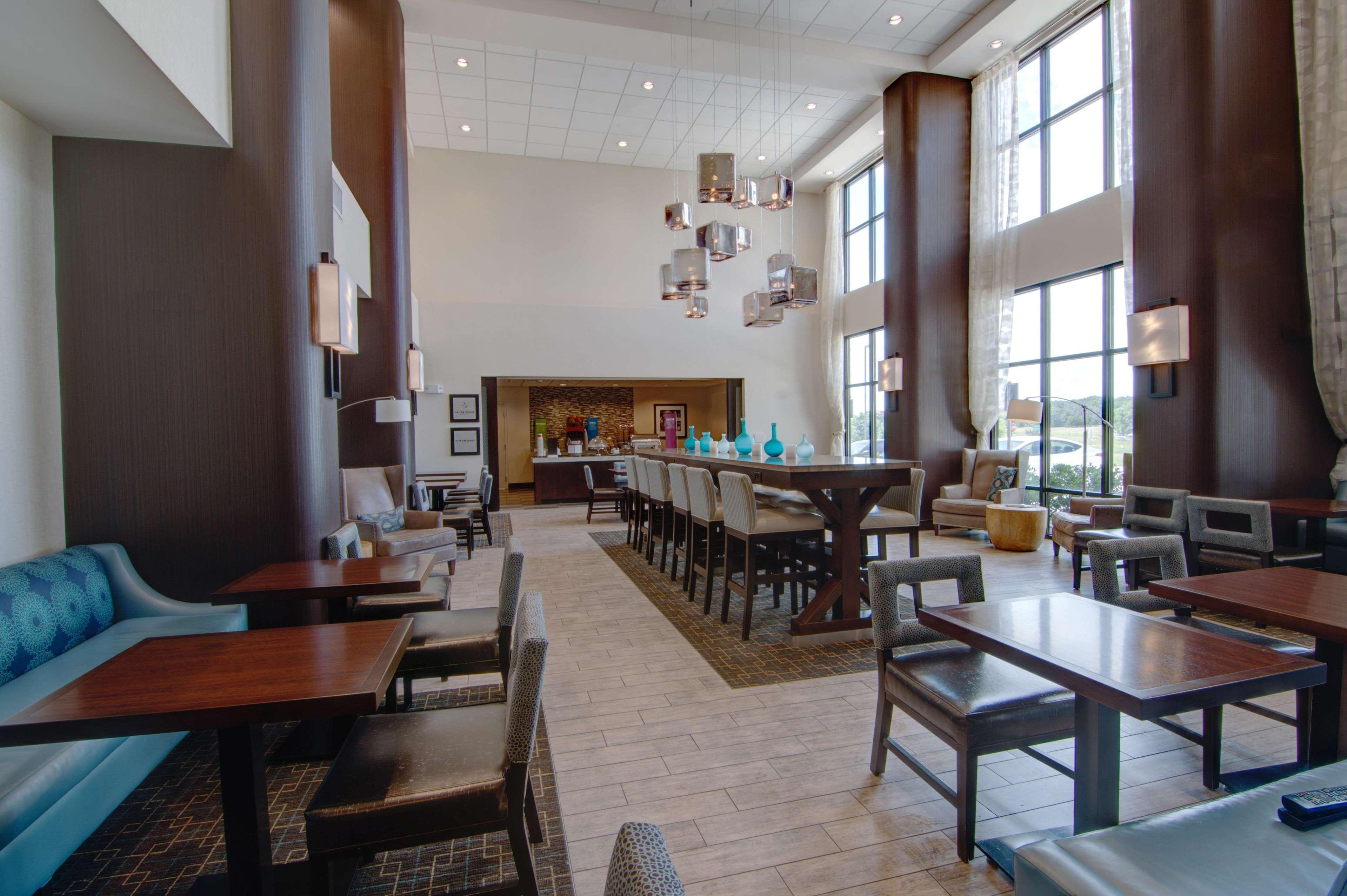 Hampton Inn And Suites Trophy Club - Fort Worth North Exteriör bild