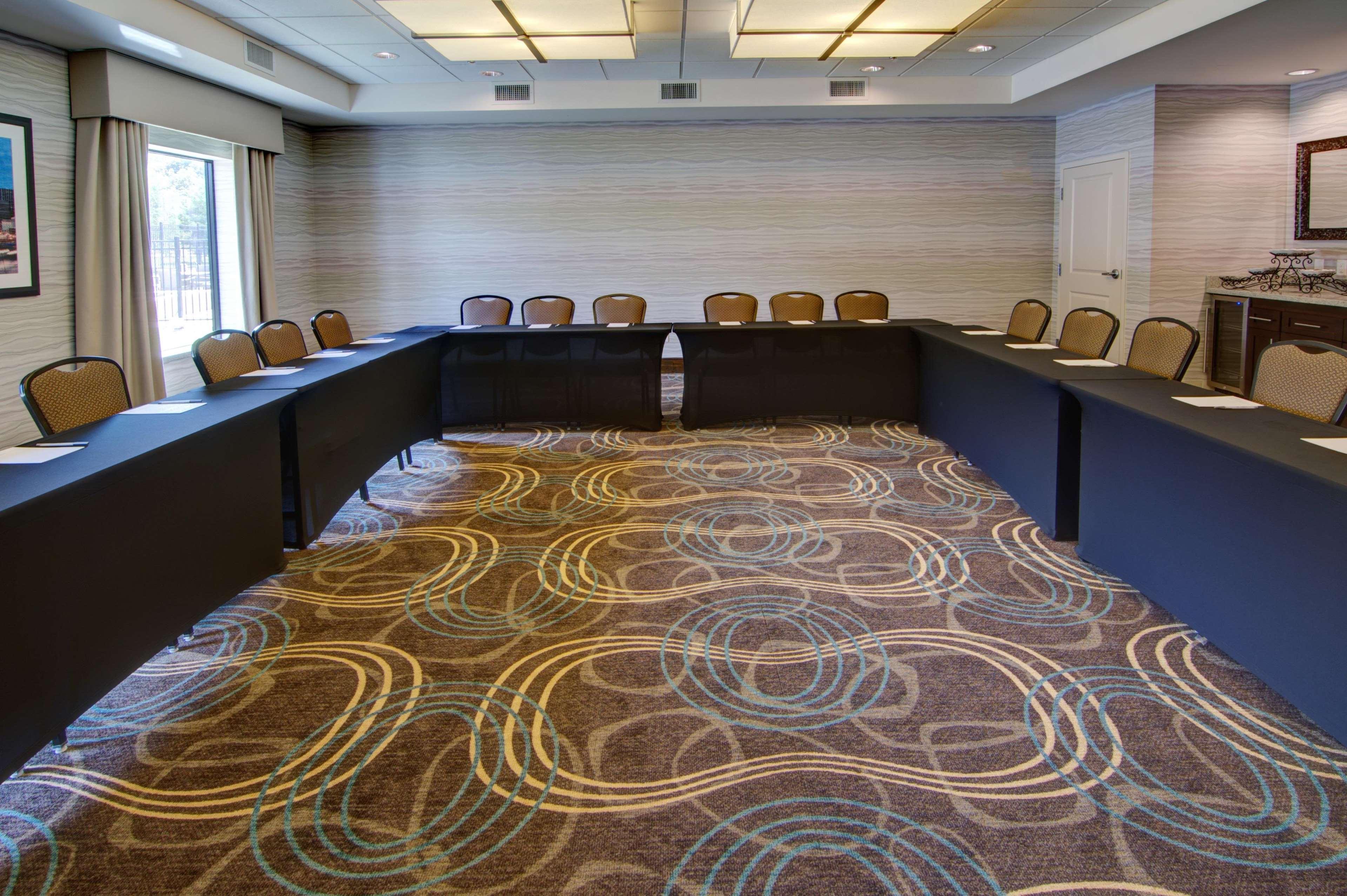 Hampton Inn And Suites Trophy Club - Fort Worth North Exteriör bild
