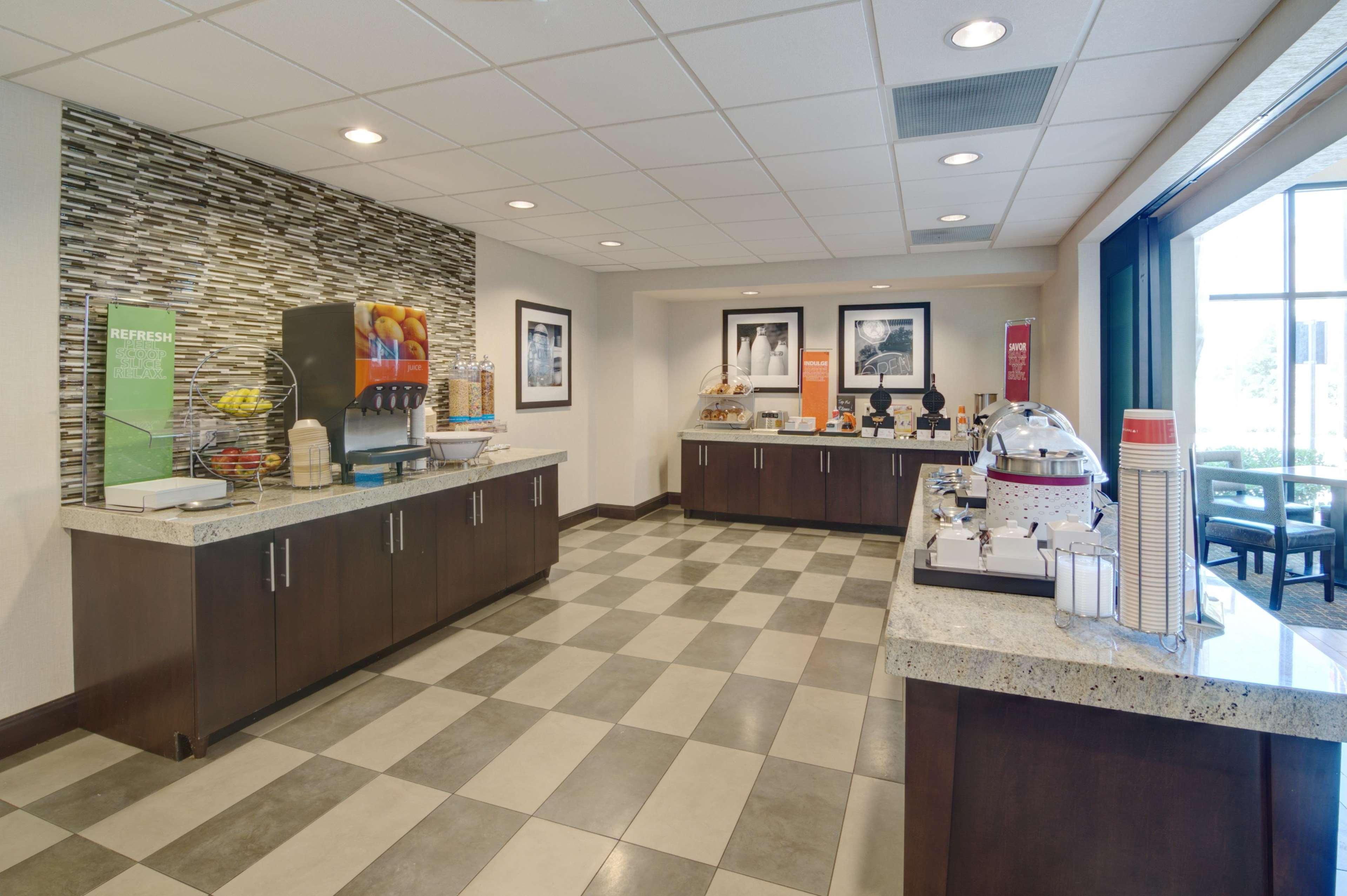 Hampton Inn And Suites Trophy Club - Fort Worth North Exteriör bild
