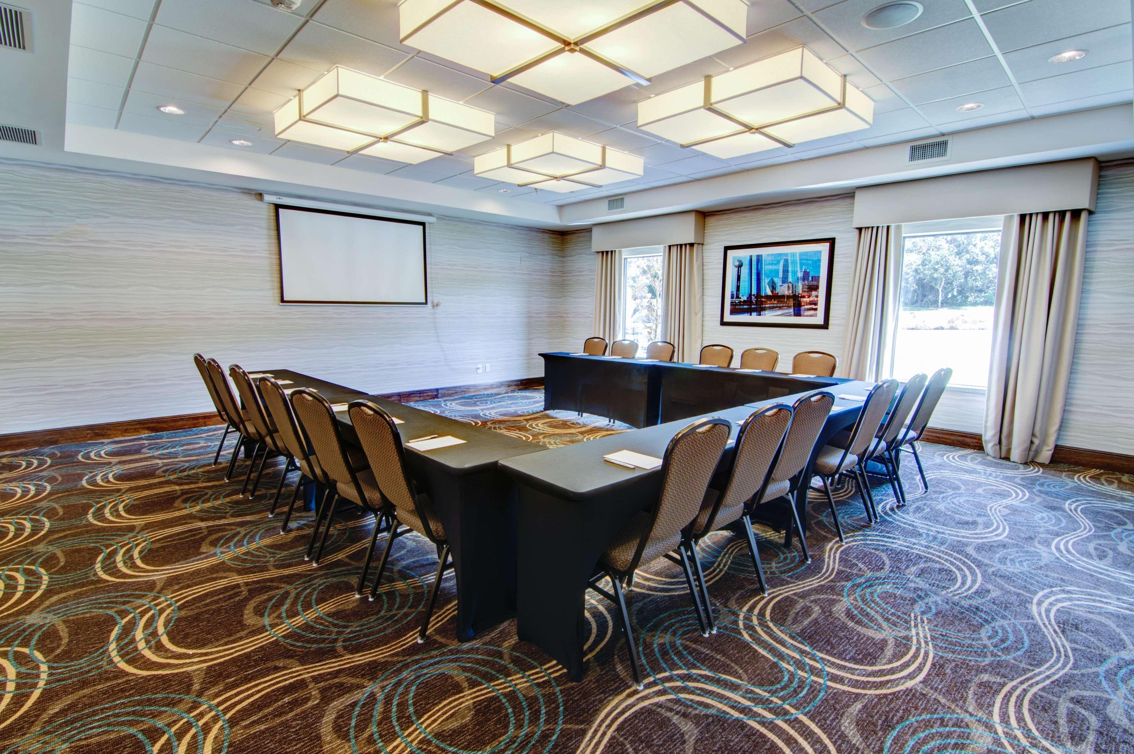 Hampton Inn And Suites Trophy Club - Fort Worth North Exteriör bild