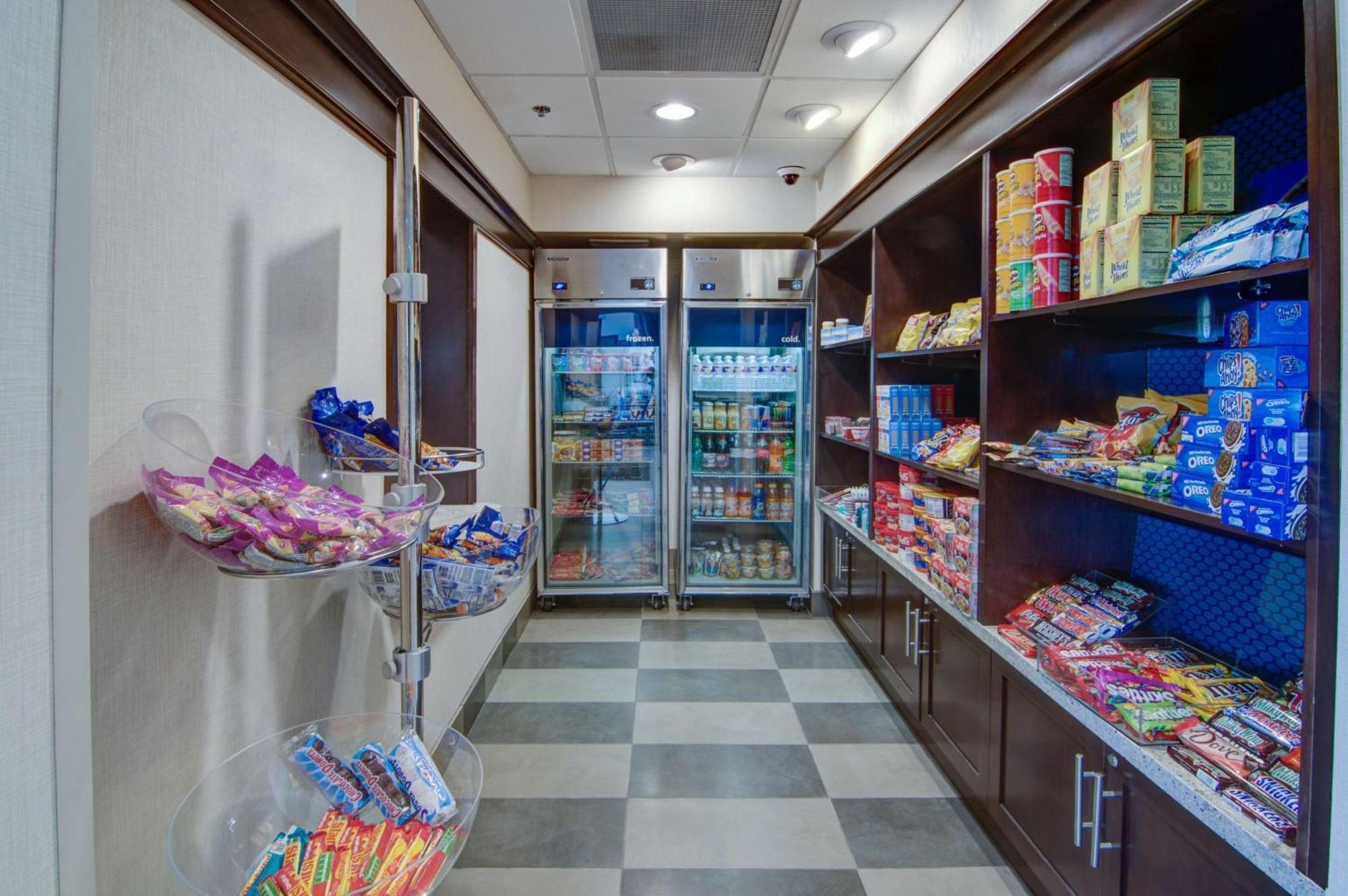 Hampton Inn And Suites Trophy Club - Fort Worth North Exteriör bild