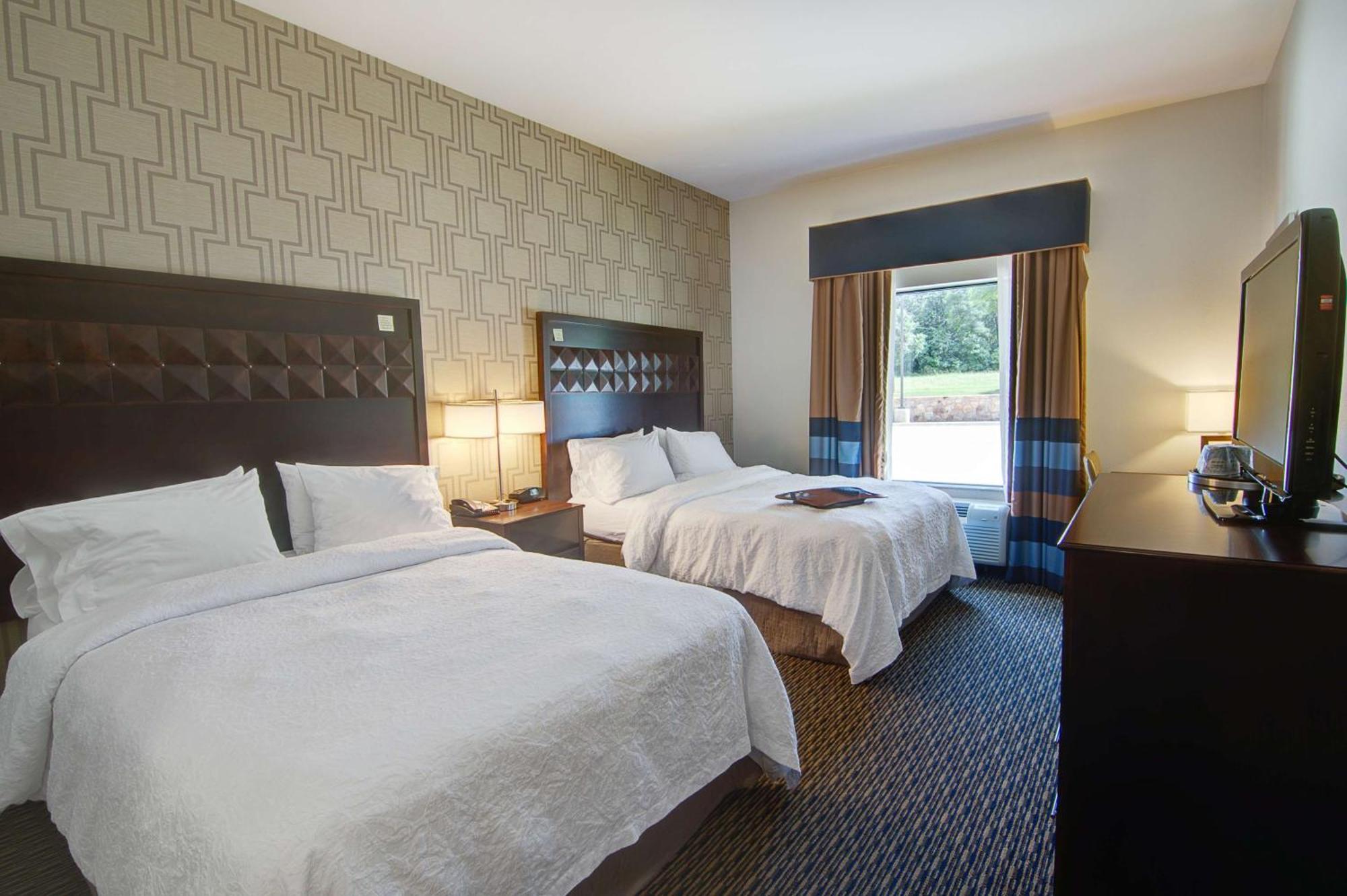 Hampton Inn And Suites Trophy Club - Fort Worth North Exteriör bild
