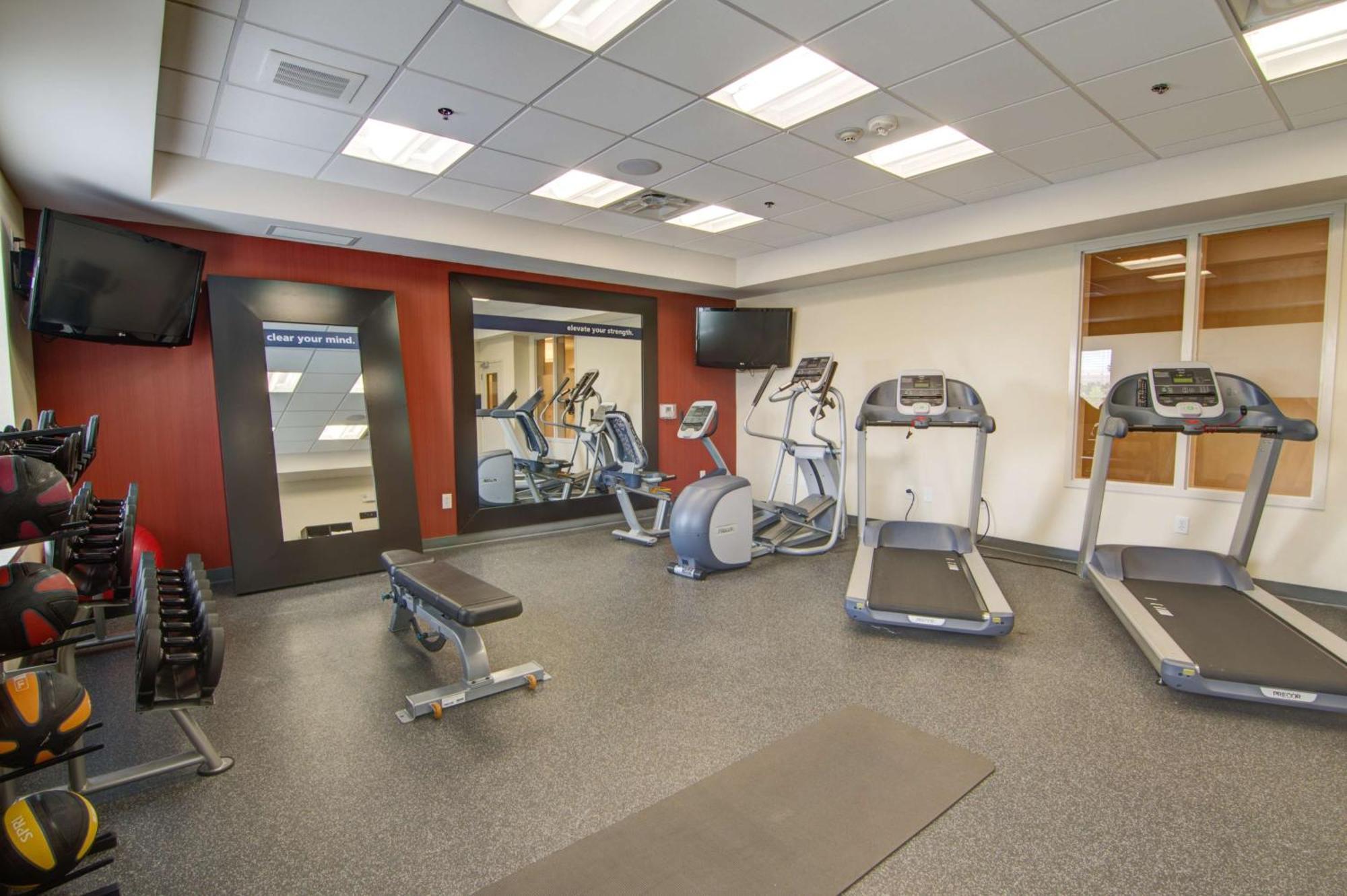Hampton Inn And Suites Trophy Club - Fort Worth North Exteriör bild