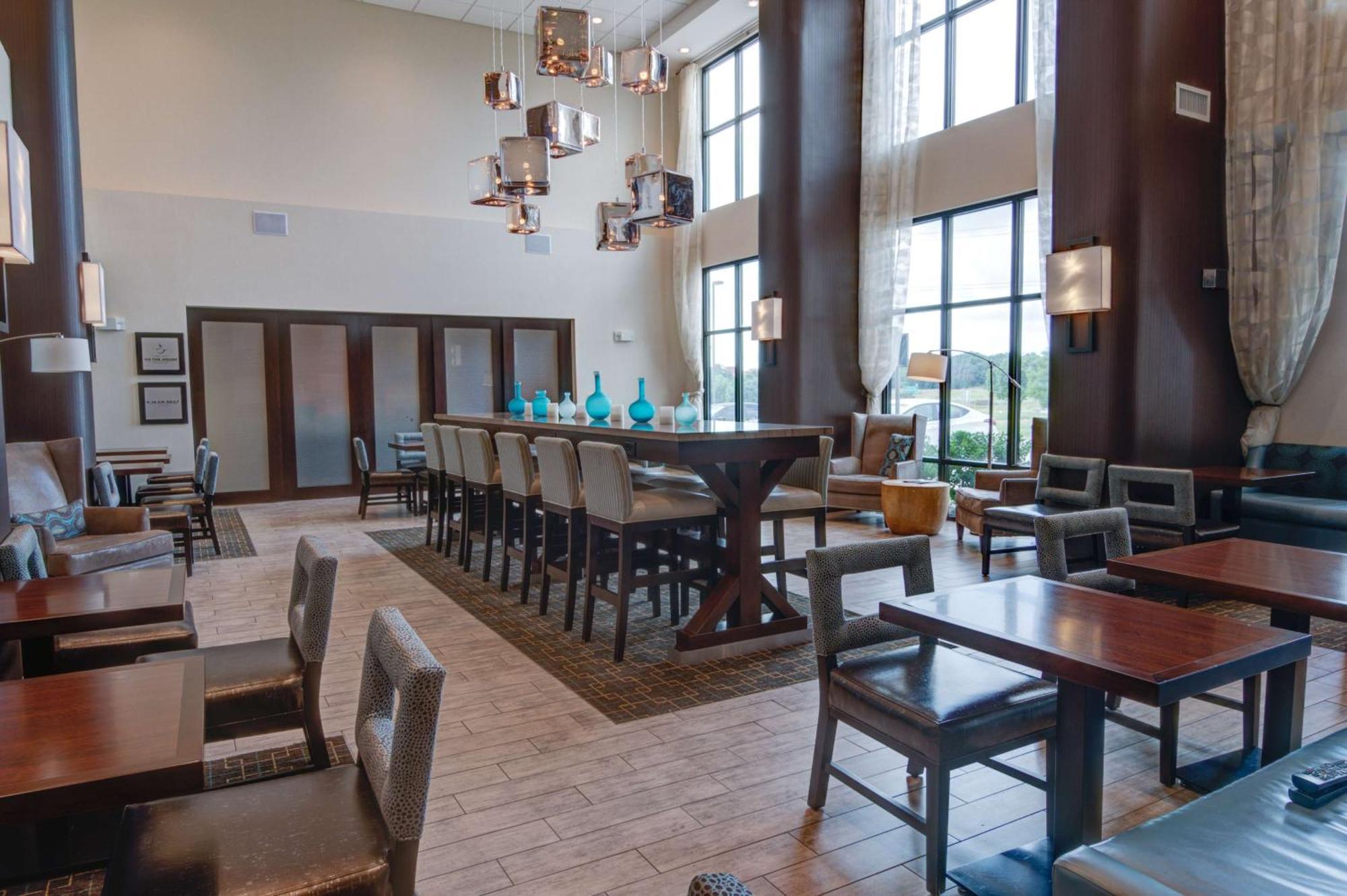 Hampton Inn And Suites Trophy Club - Fort Worth North Exteriör bild