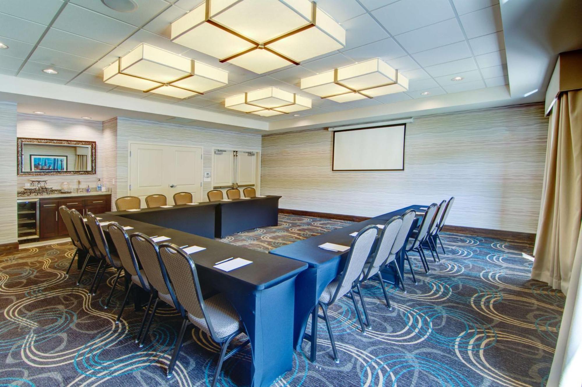 Hampton Inn And Suites Trophy Club - Fort Worth North Exteriör bild