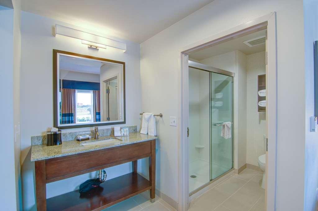 Hampton Inn And Suites Trophy Club - Fort Worth North Rum bild