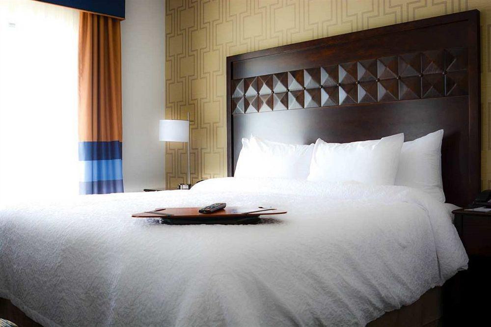 Hampton Inn And Suites Trophy Club - Fort Worth North Exteriör bild