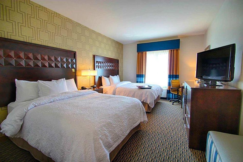 Hampton Inn And Suites Trophy Club - Fort Worth North Exteriör bild
