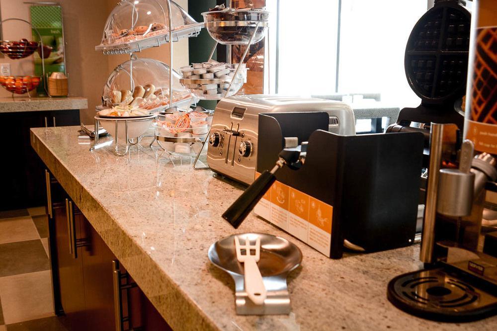 Hampton Inn And Suites Trophy Club - Fort Worth North Exteriör bild