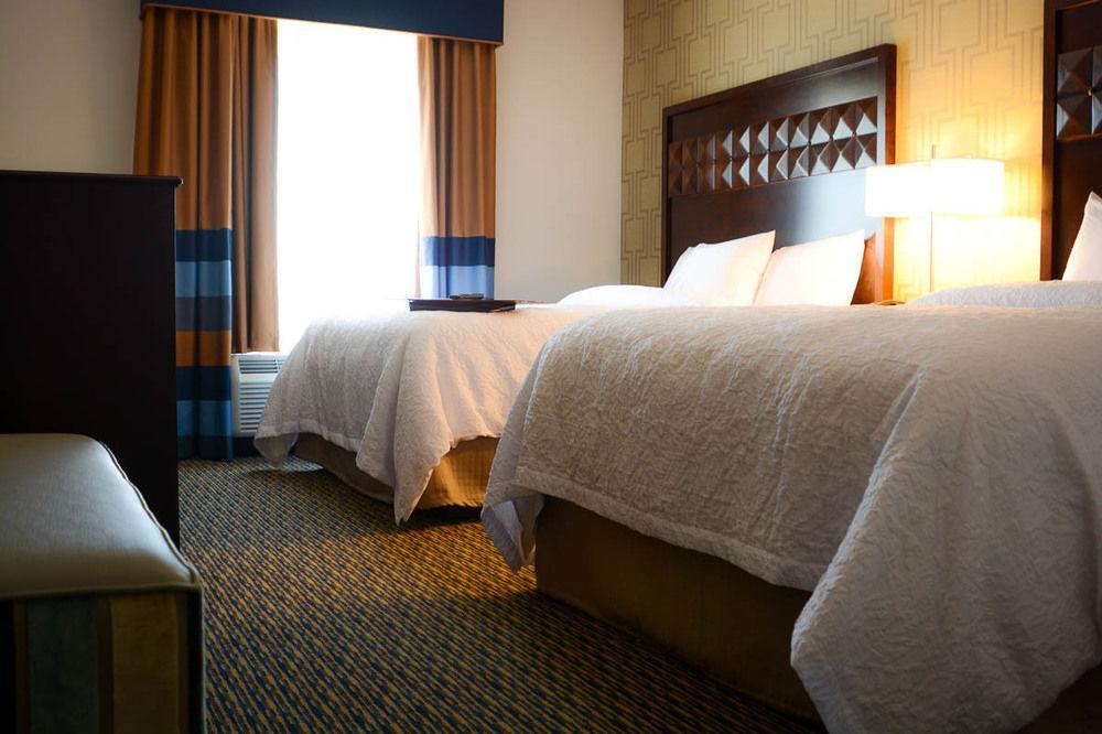 Hampton Inn And Suites Trophy Club - Fort Worth North Exteriör bild