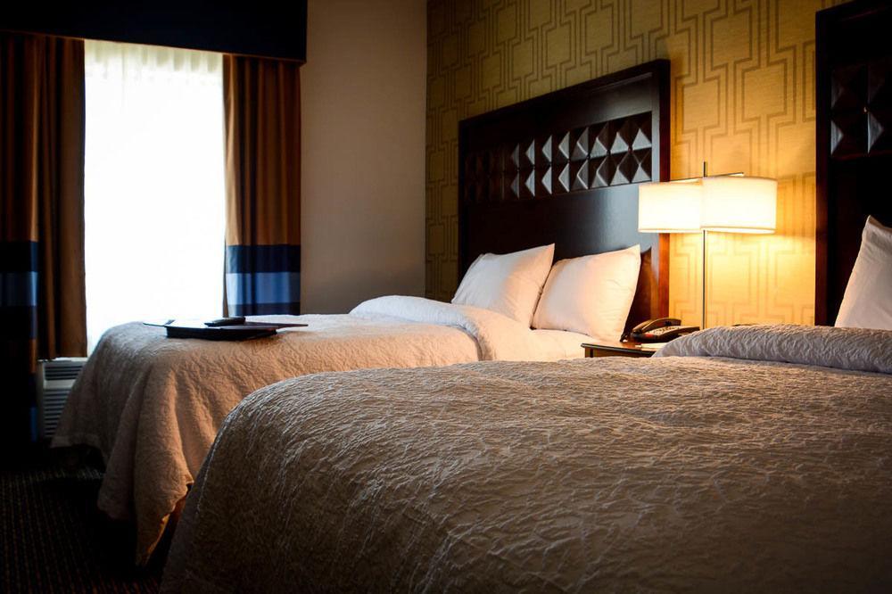 Hampton Inn And Suites Trophy Club - Fort Worth North Exteriör bild