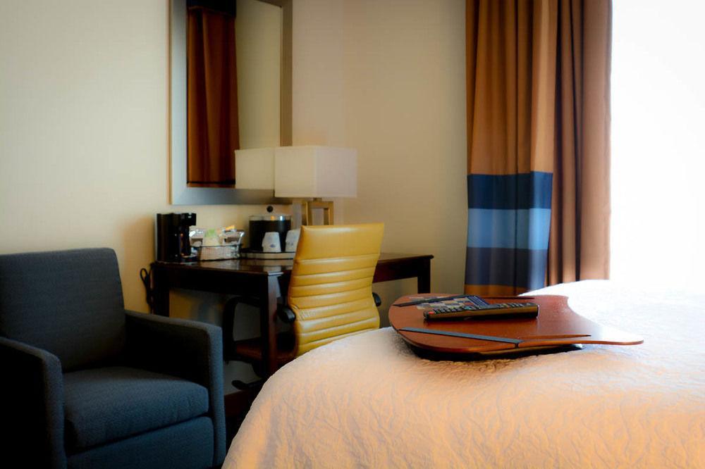 Hampton Inn And Suites Trophy Club - Fort Worth North Exteriör bild