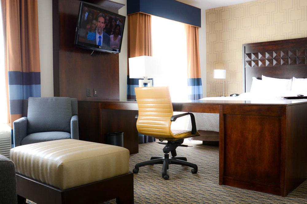Hampton Inn And Suites Trophy Club - Fort Worth North Exteriör bild
