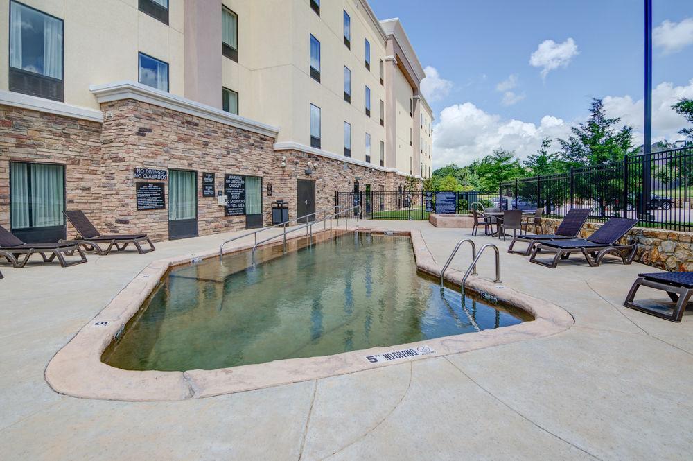 Hampton Inn And Suites Trophy Club - Fort Worth North Exteriör bild