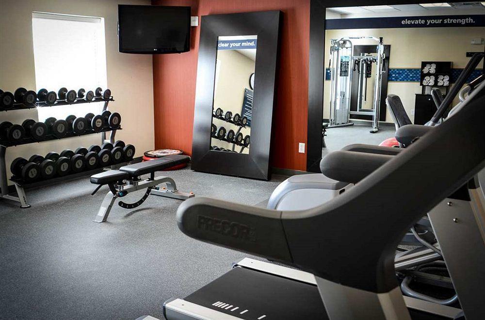 Hampton Inn And Suites Trophy Club - Fort Worth North Exteriör bild