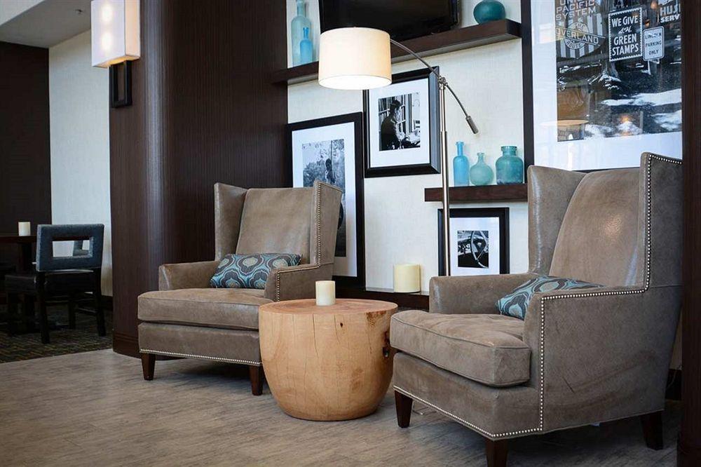 Hampton Inn And Suites Trophy Club - Fort Worth North Exteriör bild
