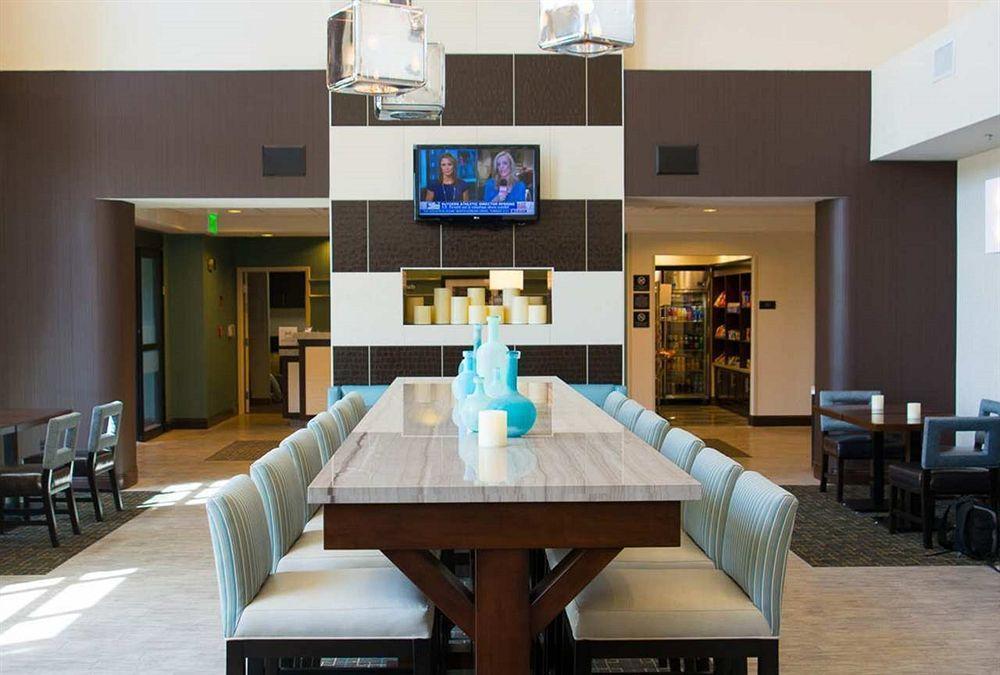 Hampton Inn And Suites Trophy Club - Fort Worth North Exteriör bild
