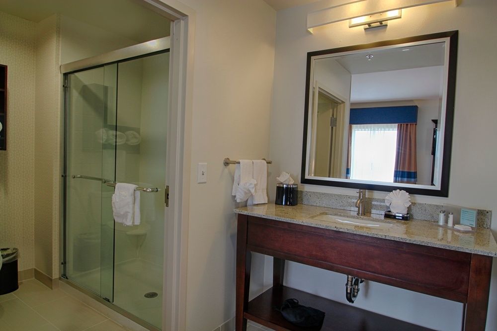 Hampton Inn And Suites Trophy Club - Fort Worth North Exteriör bild