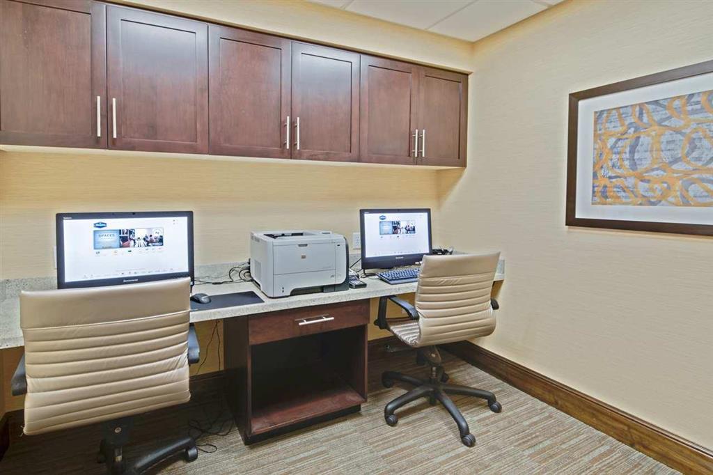 Hampton Inn And Suites Trophy Club - Fort Worth North Bekvämligheter bild