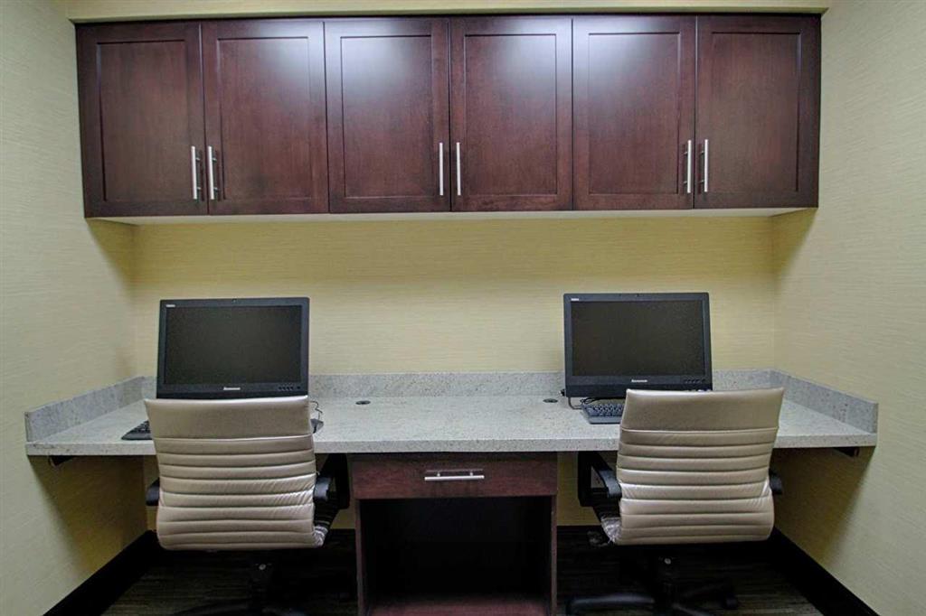 Hampton Inn And Suites Trophy Club - Fort Worth North Bekvämligheter bild