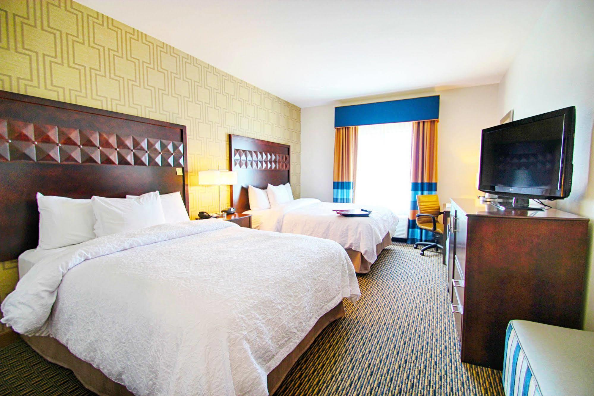 Hampton Inn And Suites Trophy Club - Fort Worth North Exteriör bild
